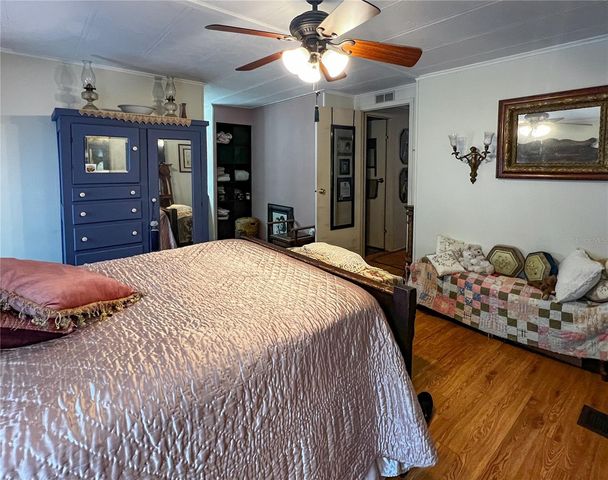 34543 ROSEBUD ROW, Zephyrhills, FL 33541