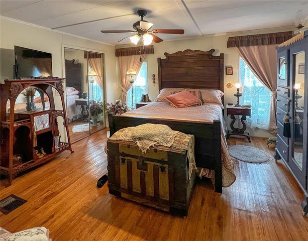 34543 ROSEBUD ROW, Zephyrhills, FL 33541