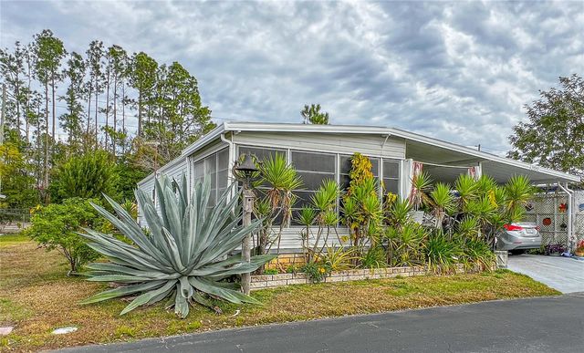 34543 ROSEBUD ROW, Zephyrhills, FL 33541