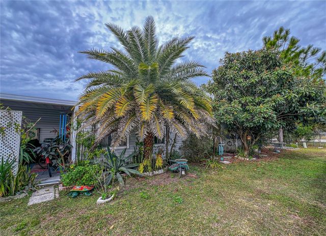 34543 ROSEBUD ROW, Zephyrhills, FL 33541