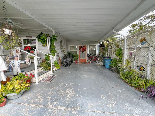 34543 ROSEBUD ROW, Zephyrhills, FL 33541