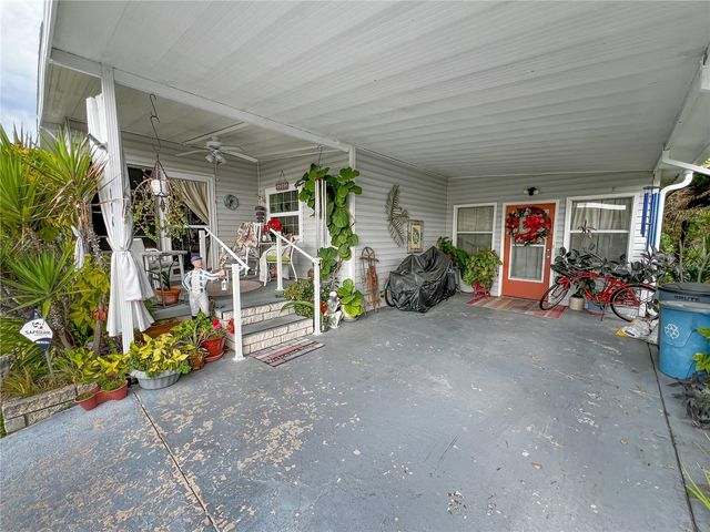 34543 ROSEBUD ROW, Zephyrhills, FL 33541