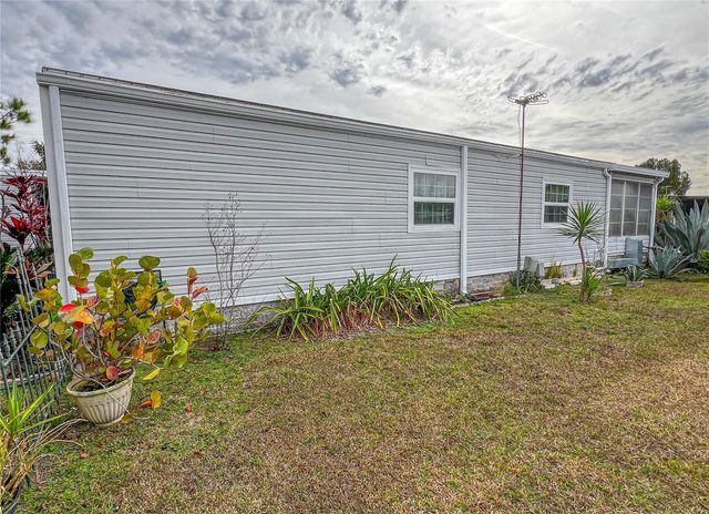 34543 ROSEBUD ROW, Zephyrhills, FL 33541