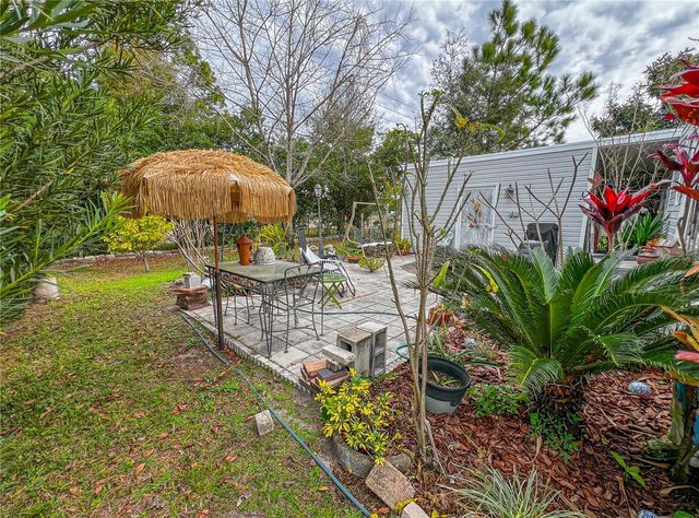 34543 ROSEBUD ROW, Zephyrhills, FL 33541