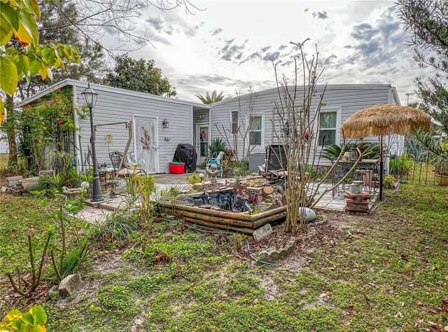 34543 ROSEBUD ROW, Zephyrhills, FL 33541