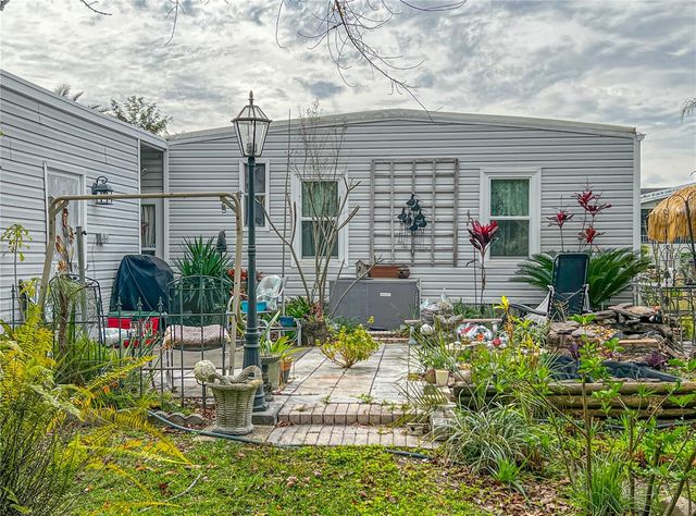 34543 ROSEBUD ROW, Zephyrhills, FL 33541