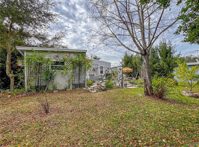 34543 ROSEBUD ROW, Zephyrhills, FL 33541