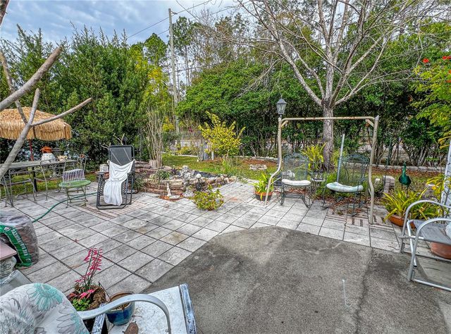 34543 ROSEBUD ROW, Zephyrhills, FL 33541