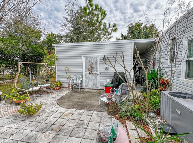 34543 ROSEBUD ROW, Zephyrhills, FL 33541