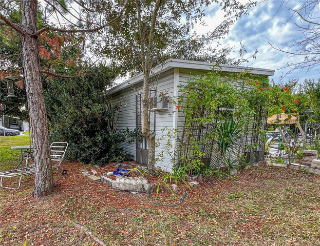 34543 ROSEBUD ROW, Zephyrhills, FL 33541