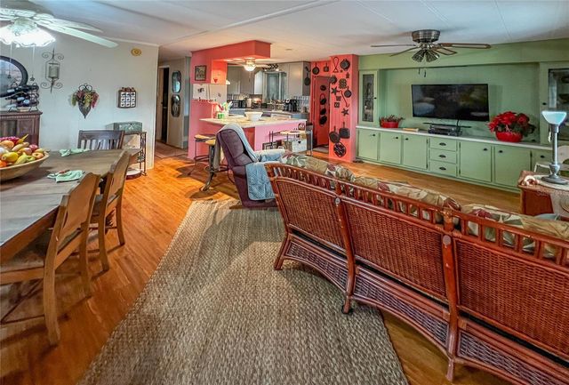 34543 ROSEBUD ROW, Zephyrhills, FL 33541