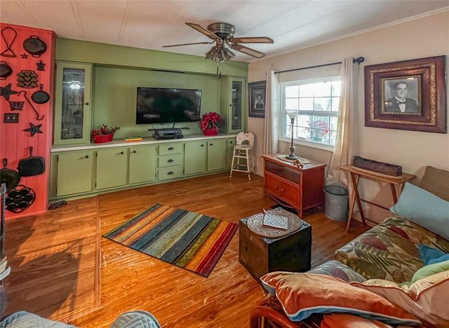 34543 ROSEBUD ROW, Zephyrhills, FL 33541