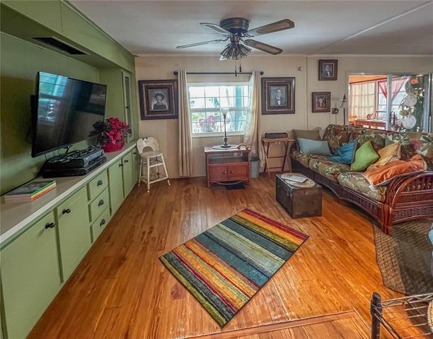 34543 ROSEBUD ROW, Zephyrhills, FL 33541