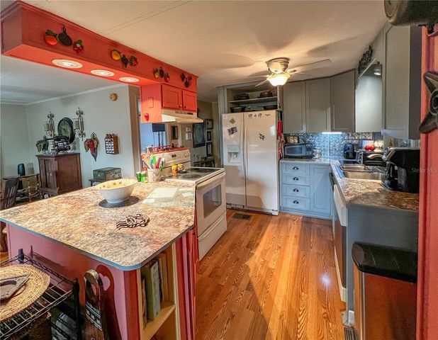 34543 ROSEBUD ROW, Zephyrhills, FL 33541