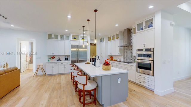 29371 SW 173rd Court, Homestead, FL 33030
