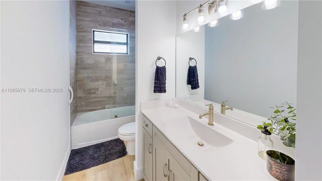 29371 SW 173rd Court, Homestead, FL 33030