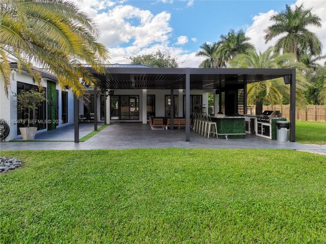 29371 SW 173rd Court, Homestead, FL 33030