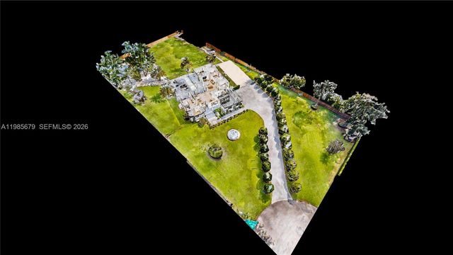 29371 SW 173rd Court, Homestead, FL 33030