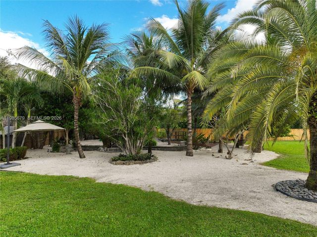 29371 SW 173rd Court, Homestead, FL 33030