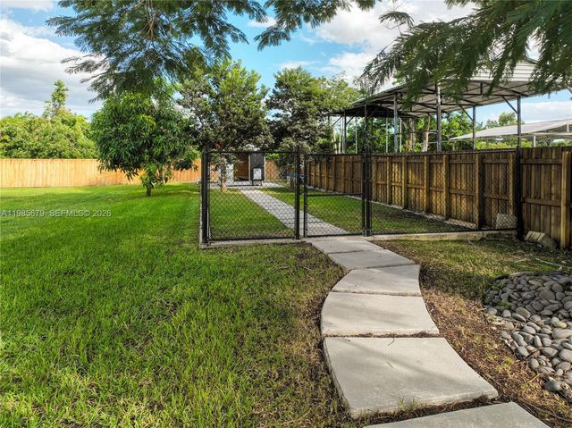 29371 SW 173rd Court, Homestead, FL 33030