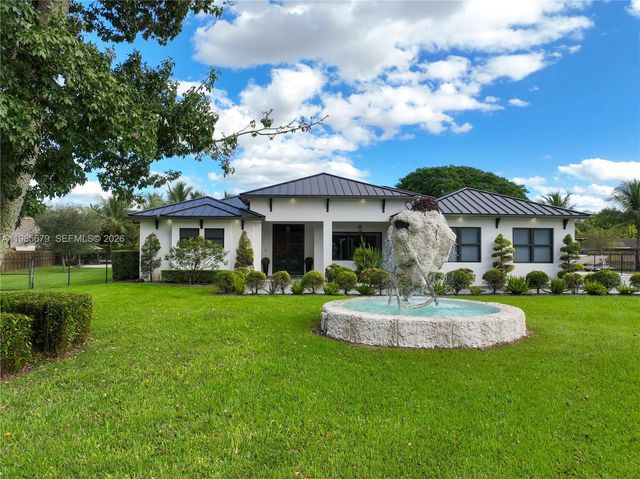 29371 SW 173rd Court, Homestead, FL 33030