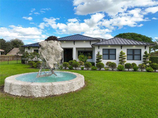 29371 SW 173rd Court, Homestead, FL 33030