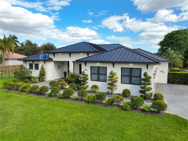 29371 SW 173rd Court, Homestead, FL 33030