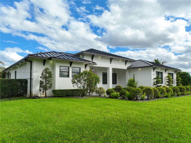 29371 SW 173rd Court, Homestead, FL 33030