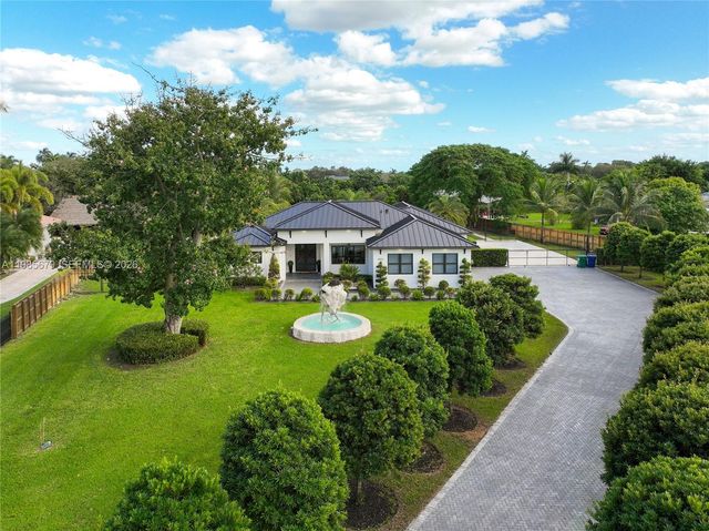 29371 SW 173rd Court, Homestead, FL 33030
