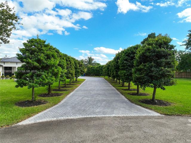 29371 SW 173rd Court, Homestead, FL 33030