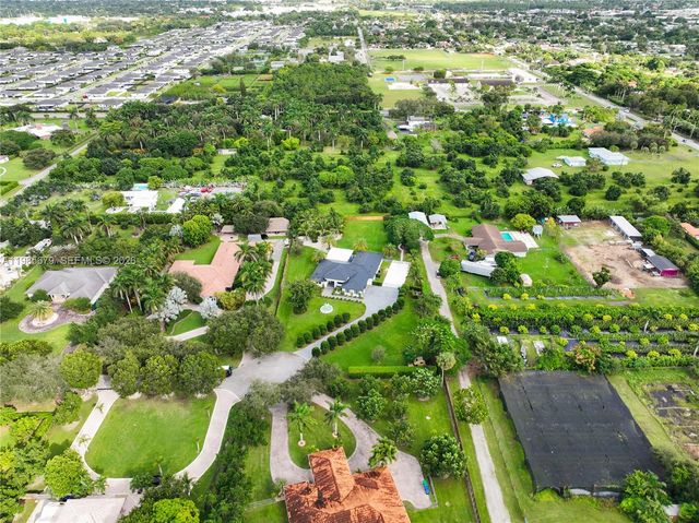 29371 SW 173rd Court, Homestead, FL 33030