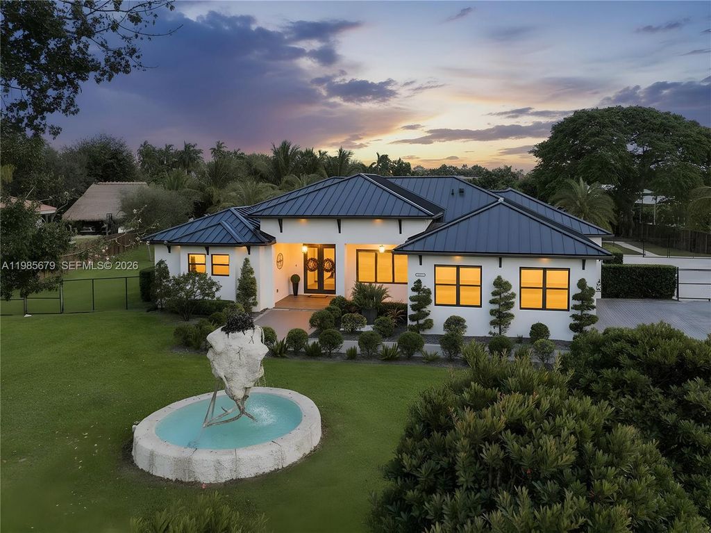 29371 SW 173rd Court, Homestead, FL 33030