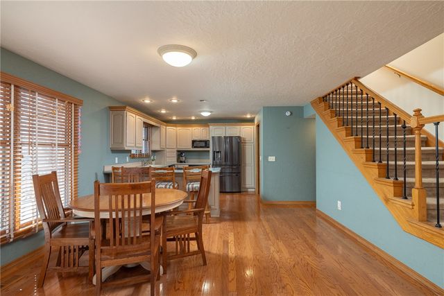 1500 Holly Place, Siloam Springs, AR 72761