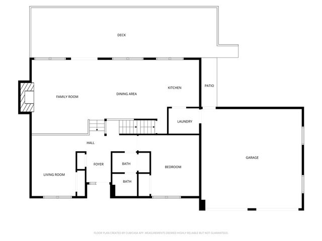 1500 Holly Place, Siloam Springs, AR 72761