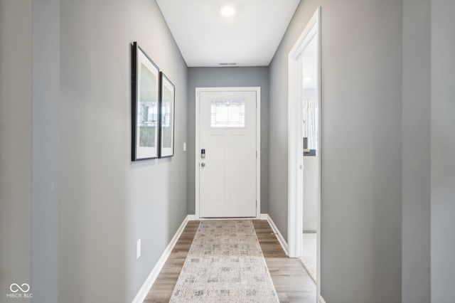 1329 McBride Street, Greenfield, IN 46140