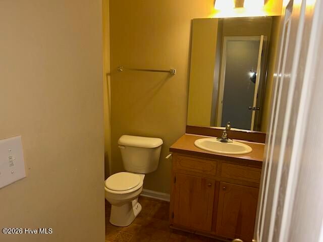 3800 E Vancroft Circle N3, Winterville, NC 28590