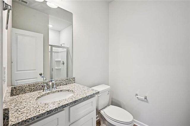 341 Cedar Wood Trace, Winder, GA 30680