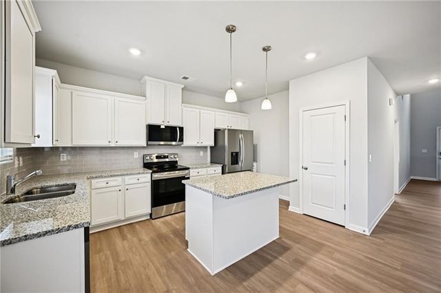 341 Cedar Wood Trace, Winder, GA 30680