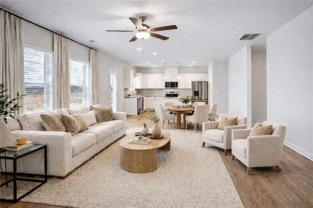 341 Cedar Wood Trace, Winder, GA 30680