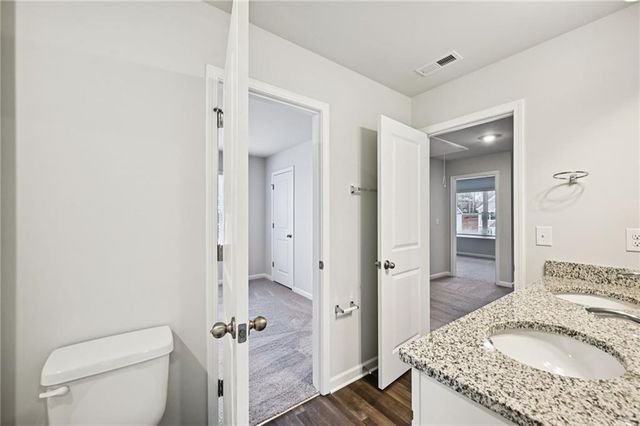 341 Cedar Wood Trace, Winder, GA 30680