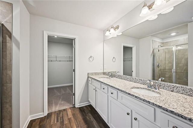 341 Cedar Wood Trace, Winder, GA 30680