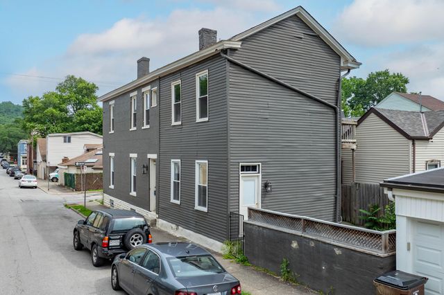 639 Watkins Street, Covington, KY 41011