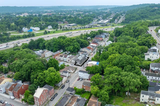 639 Watkins Street, Covington, KY 41011