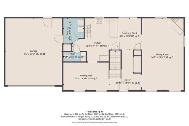 8821 S Carrollville CIRCLE, Oak Creek, WI 53154