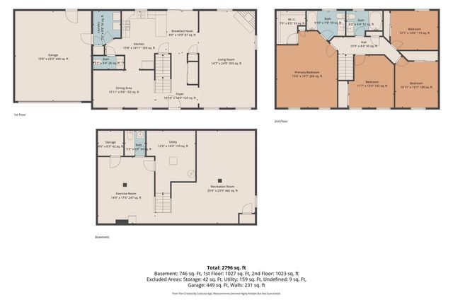 8821 S Carrollville CIRCLE, Oak Creek, WI 53154