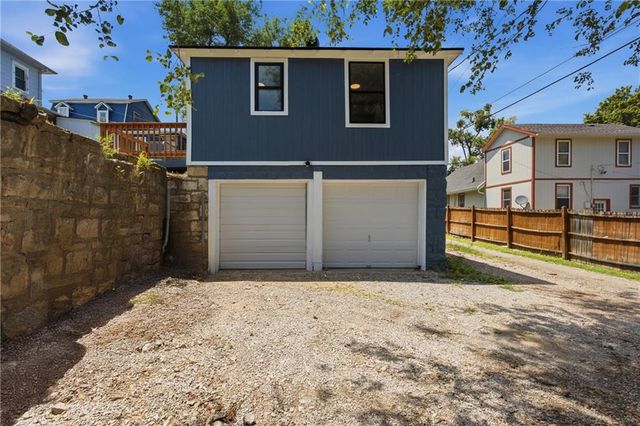 3612 Strong Avenue, Kansas City, KS 66106