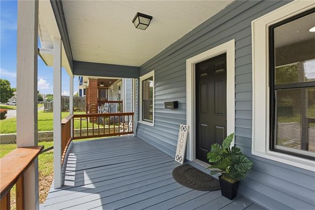 3612 Strong Avenue, Kansas City, KS 66106