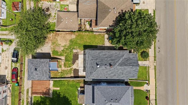 3612 Strong Avenue, Kansas City, KS 66106