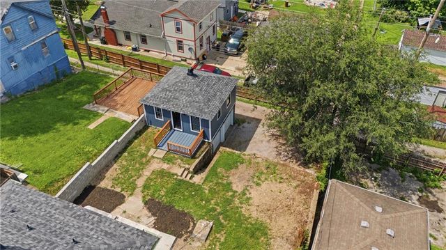 3612 Strong Avenue, Kansas City, KS 66106