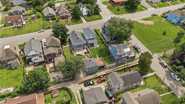 3612 Strong Avenue, Kansas City, KS 66106